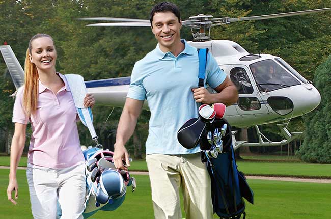 xxxxxxxxx Helicopter Charters